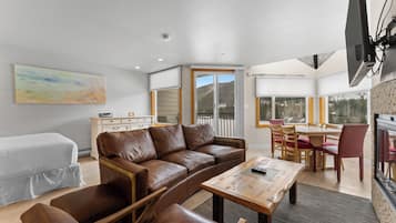 Leilighet (1 Bedroom) | Eksteriør