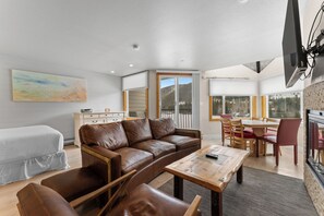 Kondominium (1 Bedroom) | Eksterior