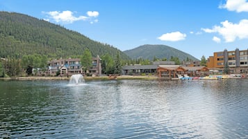 Leilighet (1 Bedroom) | Eksteriør