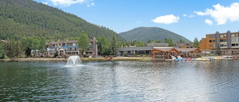 公寓客房 (1 Bedroom) | 外觀