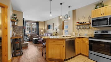 Departamento (2 Bedrooms) | Exterior