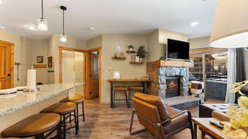 Departamento (2 Bedrooms) | Exterior