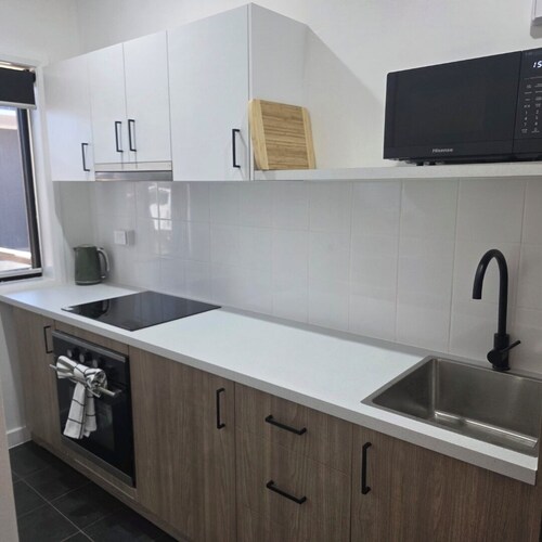 Heritage City Motor Inn