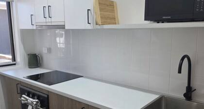 Heritage City Motor Inn