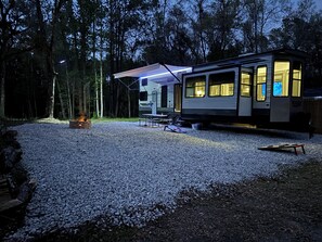 Exterior - Lovely 3-bedroom recreational vehicle with AC in Brooksville (Brooksville)