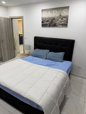 Room - Very well equipped f3 apartment (Chéraga)