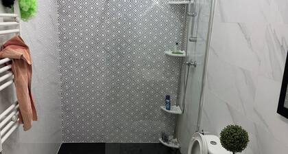 Very well equipped f3 apartment