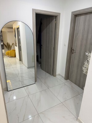 Interior - Very well equipped f3 apartment (Chéraga)