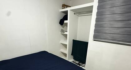 Department under Atayala Puente de Cristal".