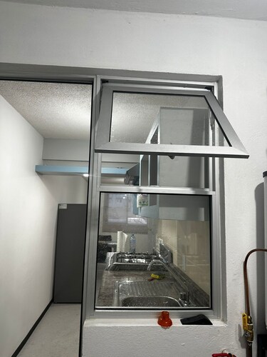 Department under Atayala Puente de Cristal".