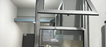Department under Atayala Puente de Cristal".