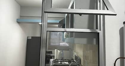 Department under Atayala Puente de Cristal".