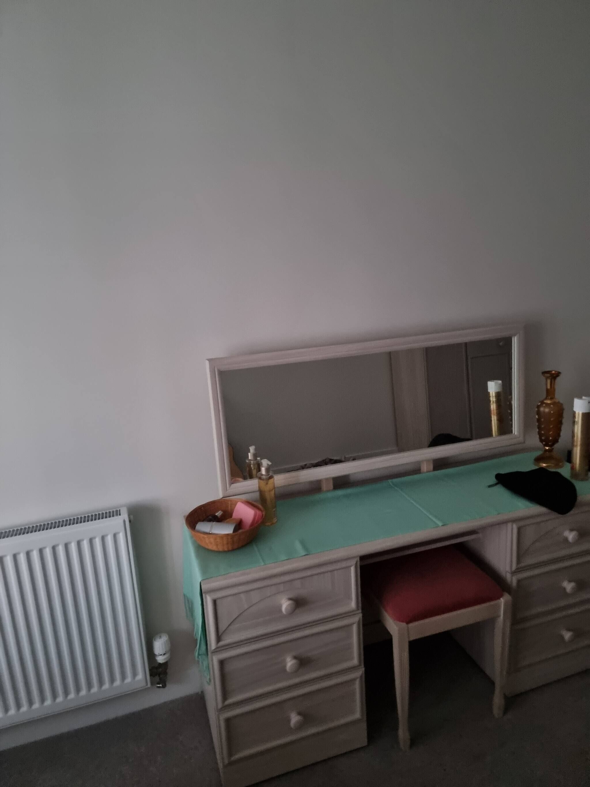 Room, 1 Bedroom, Accessible, Smoking | Interior