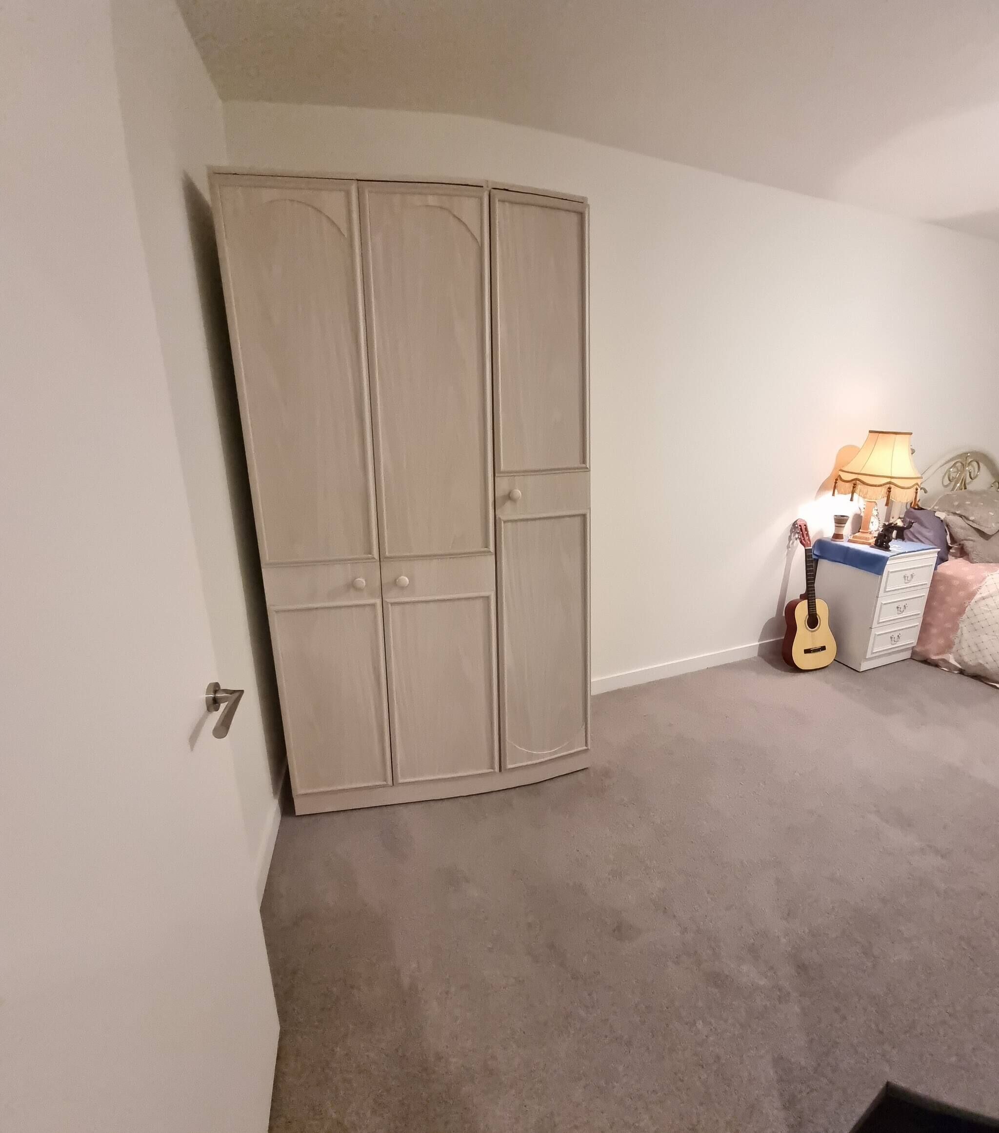 Room, 1 Bedroom, Accessible, Smoking | Interior