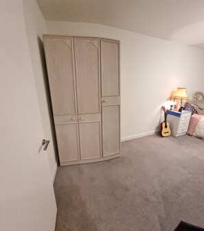 Zimmer, 1 Schlafzimmer, barrierefrei, Raucher | Innenbereich