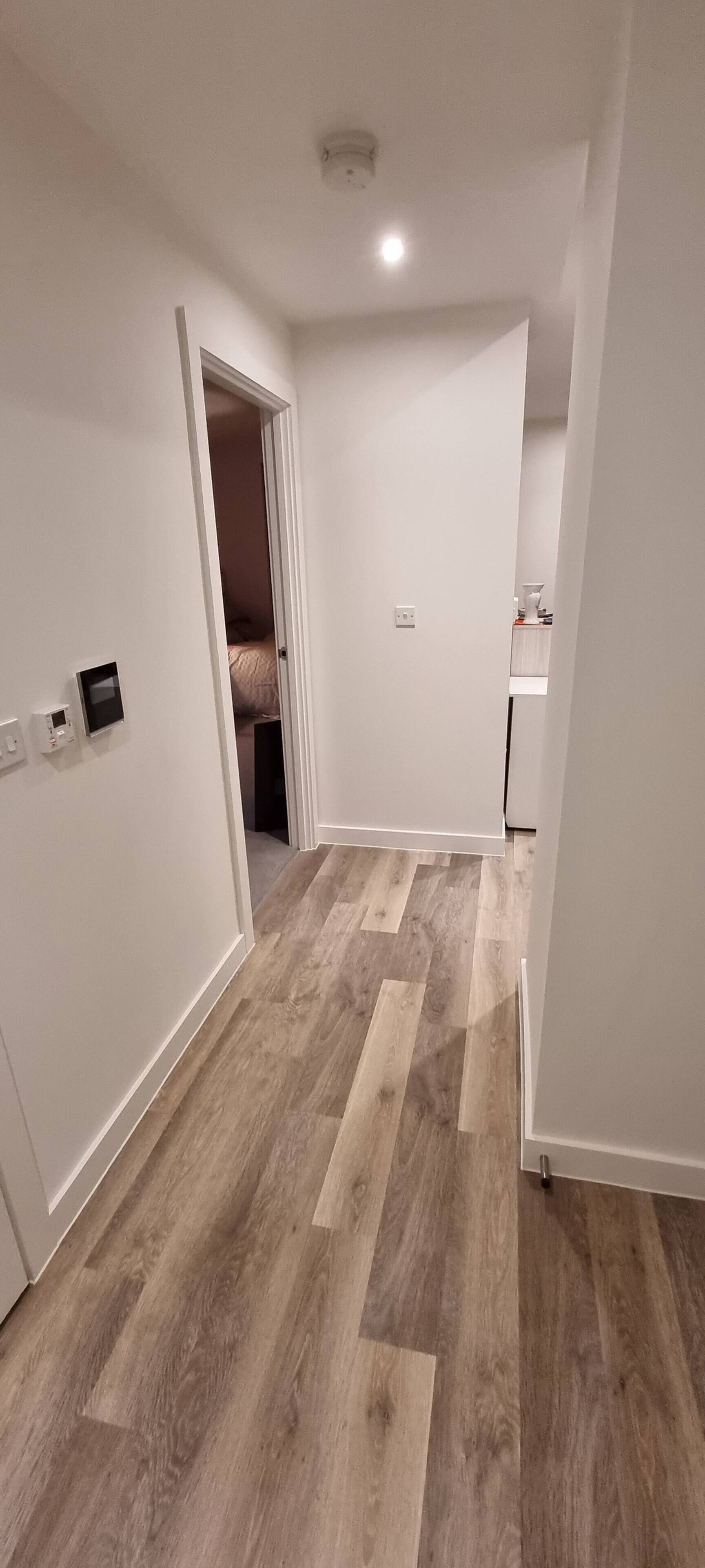 Room, 1 Bedroom, Accessible, Smoking | 1 bedroom