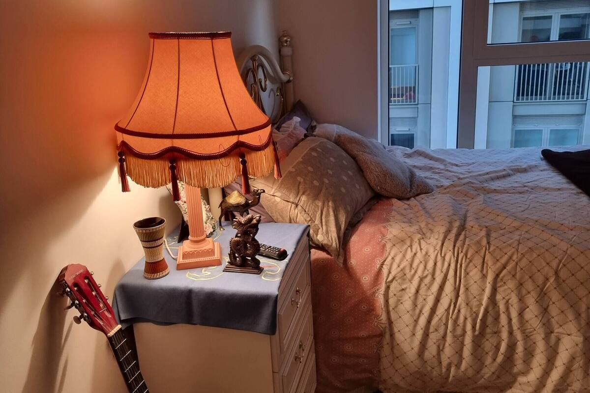 Room, 1 Bedroom, Accessible, Smoking