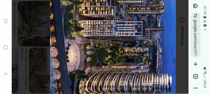 Room, 1 Bedroom, Accessible, Smoking | Exterior