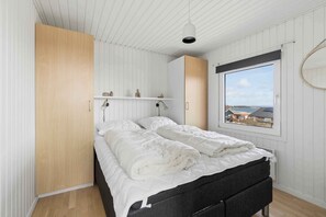 3 bedrooms, free WiFi