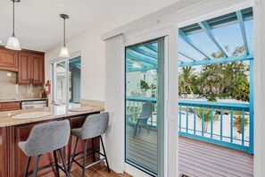 Interior - Southern Harbor Retreat | Heated Pool, Game Room & Easy Walk to the Beach (Indian Rocks Beach)