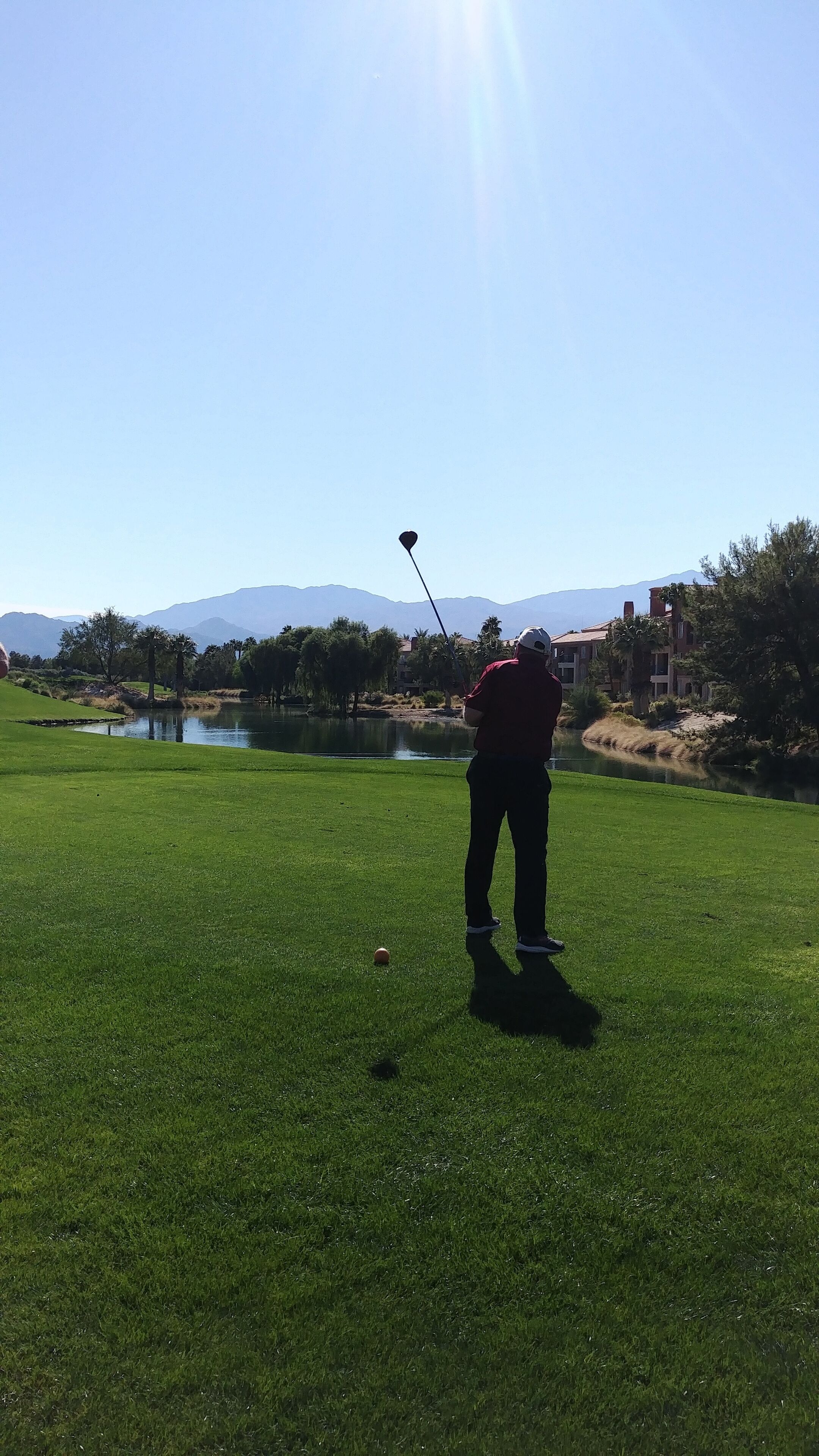 Golf