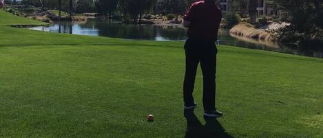 Golf