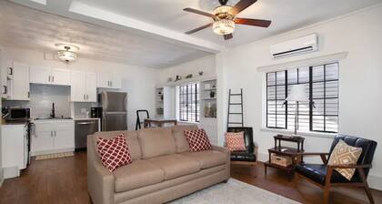 Prime football location- condo walking distance from stadium