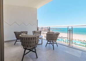 Interior - Sonoran Star 1-0805-3Bed (Puerto Peñasco)
