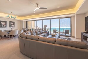 TV - Sonoran Star 1-0805-3Bed (Puerto Peñasco)