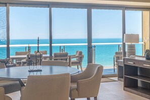 Dining - Sonoran Star 1-0805-3Bed (Puerto Peñasco)