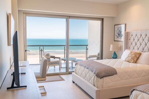 1 bedroom, desk, iron/ironing board, free WiFi - Sonoran Star 1-0805-1Bed (Puerto Peñasco)
