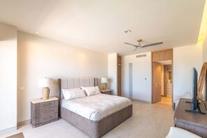 2 bedrooms, iron/ironing board, free WiFi, bed sheets - Sonoran Star 1-0805-2Bed (Puerto Peñasco)