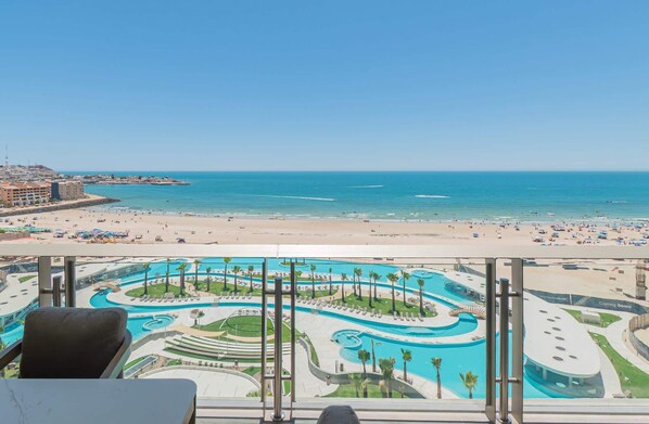 Pool - Sonoran Star 1-0805-2Bed (Puerto Peñasco)