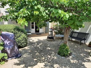 Terras
