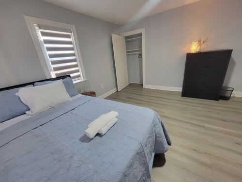  Room Near EWR/NYC