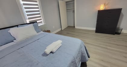 Room Near EWR/NYC