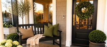 Luxury Historic Estate | Hot Tub | BBQ | Sleeps 17