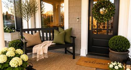 Luxury Historic Estate | Hot Tub | BBQ | Sleeps 17