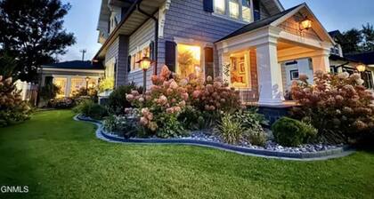 Luxury Historic Estate | Hot Tub | BBQ | Sleeps 17