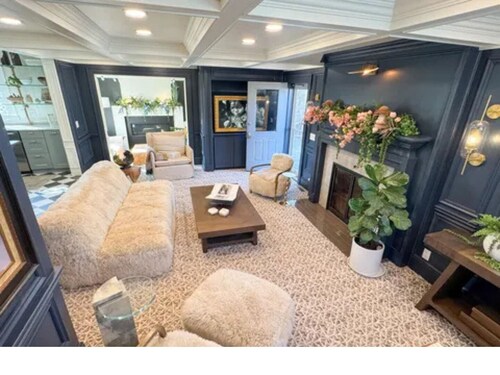Luxury Historic Estate | Hot Tub | BBQ | Sleeps 17