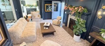 Luxury Historic Estate | Hot Tub | BBQ | Sleeps 17