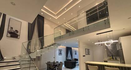 3-bedroom house in beautiful Pakyi No.2 perfect for relaxing stays