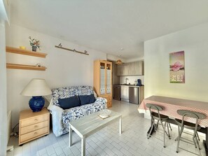 Coin séjour