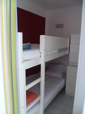 Room - CAP D'AGDE - Plage Richelieu / Réf 150 (CAP D'AGDE)