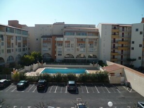 Exterior - CAP D'AGDE - Plage Richelieu / Réf 150 (CAP D'AGDE)