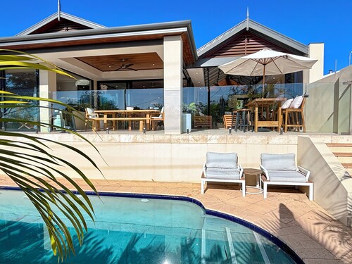 Amazing Coastal House! Perfect for Families!