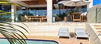 Amazing Coastal House! Perfect for Families!