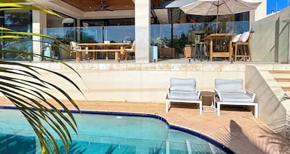 Amazing Coastal House! Perfect for Families!