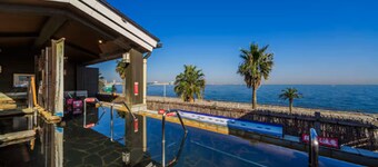 Slow Luxe Retreat｜Quiet Harbor Town｜Near Tokyo｜2min to Sea｜Long Stay