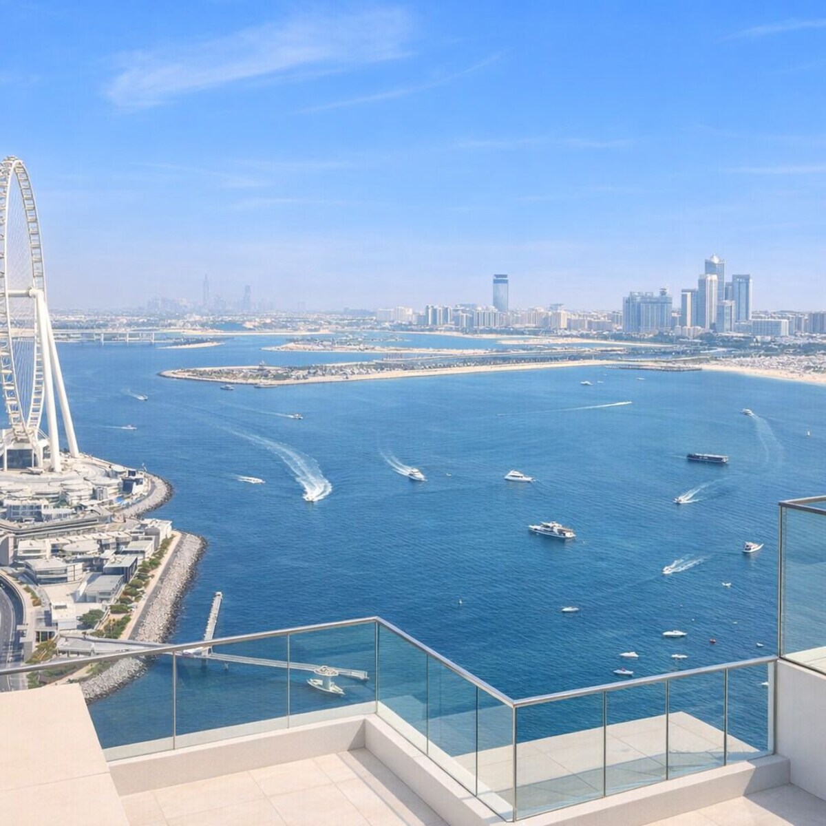 Bild für Gastgeberprofil